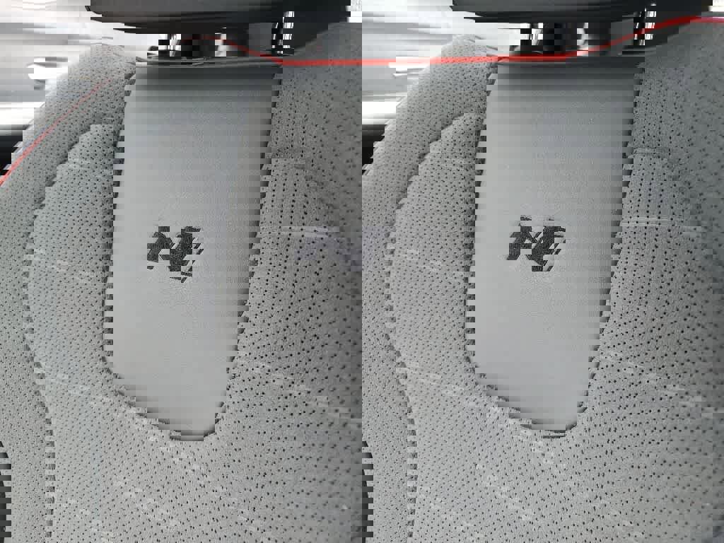 Used 2023 Hyundai Sonata N Line FWD image 7