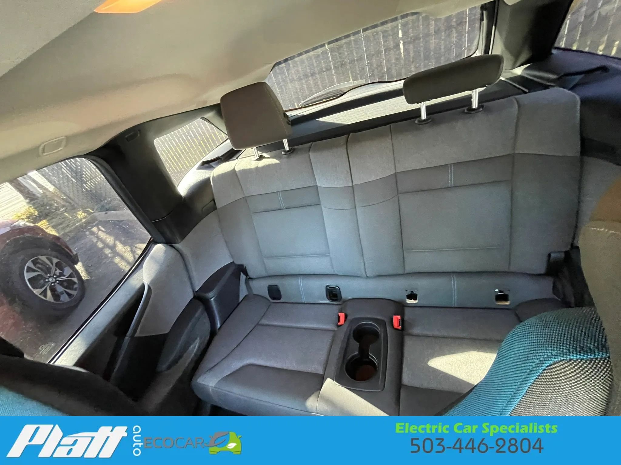 Used 2018 BMW i3 s image 21