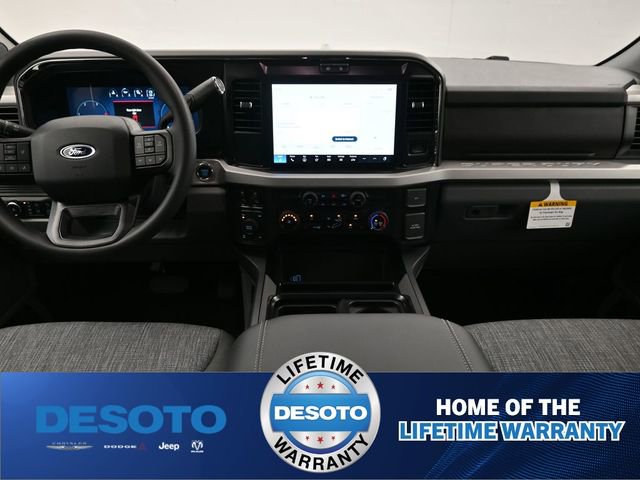 New 2026 Ford F250 XLT w/ XLT Premium Package image 15