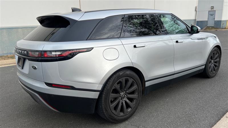 Used 2018 Land Rover Range Rover Velar S AWD/4WD image 29
