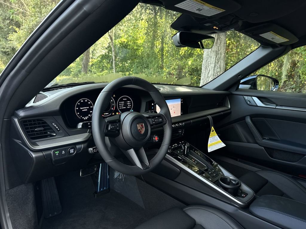 New 2026 Porsche 911 Carrera S image 12