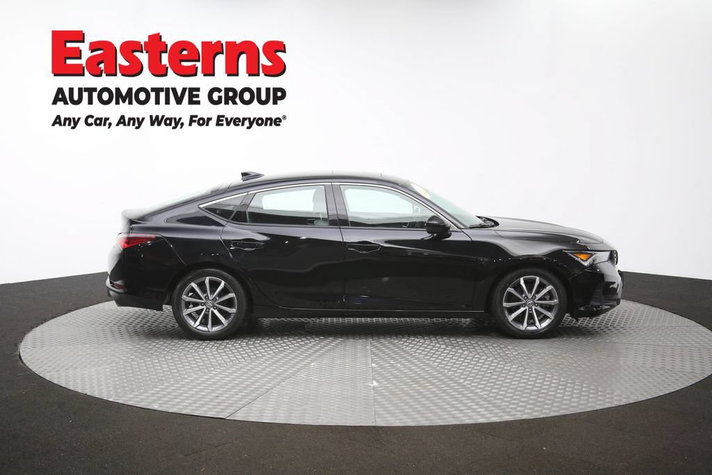 Used 2024 Acura Integra FWD image 47