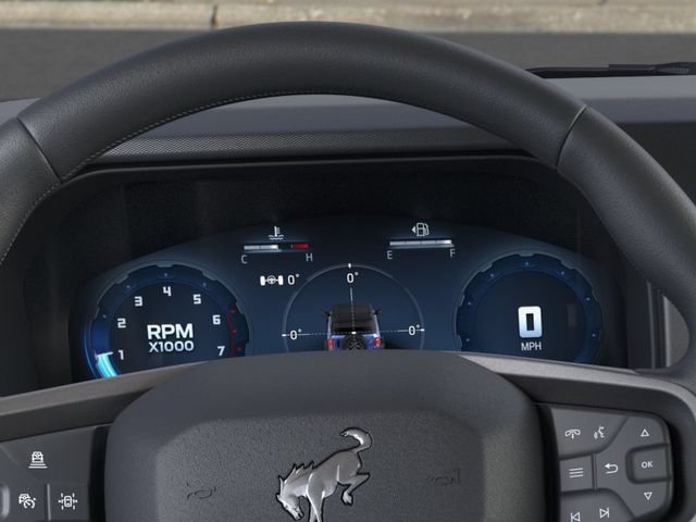 New 2026 Ford Bronco Badlands AWD/4WD image 13