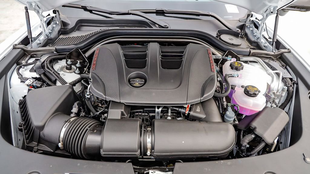 New 2026 Dodge Charger R/T Scat Pack image 31