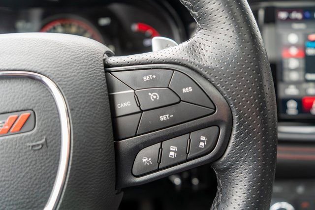 Used 2025 Dodge Durango R/T AWD/4WD image 28