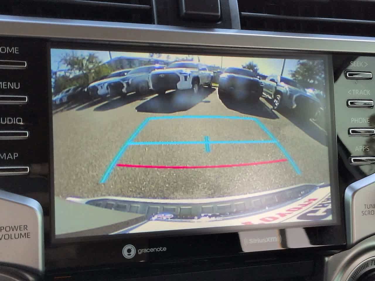 Certified 2023 Toyota 4Runner SR5 RWD image 19