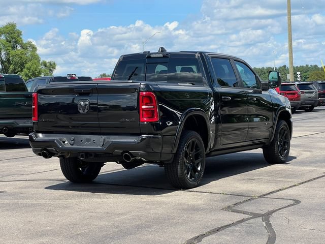 Used 2026 RAM 1500 Limited AWD/4WD image 57