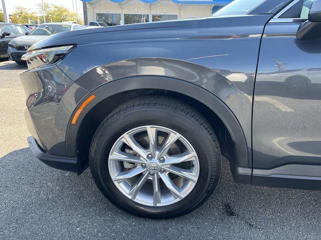Used 2025 Honda CR-V EX image 21