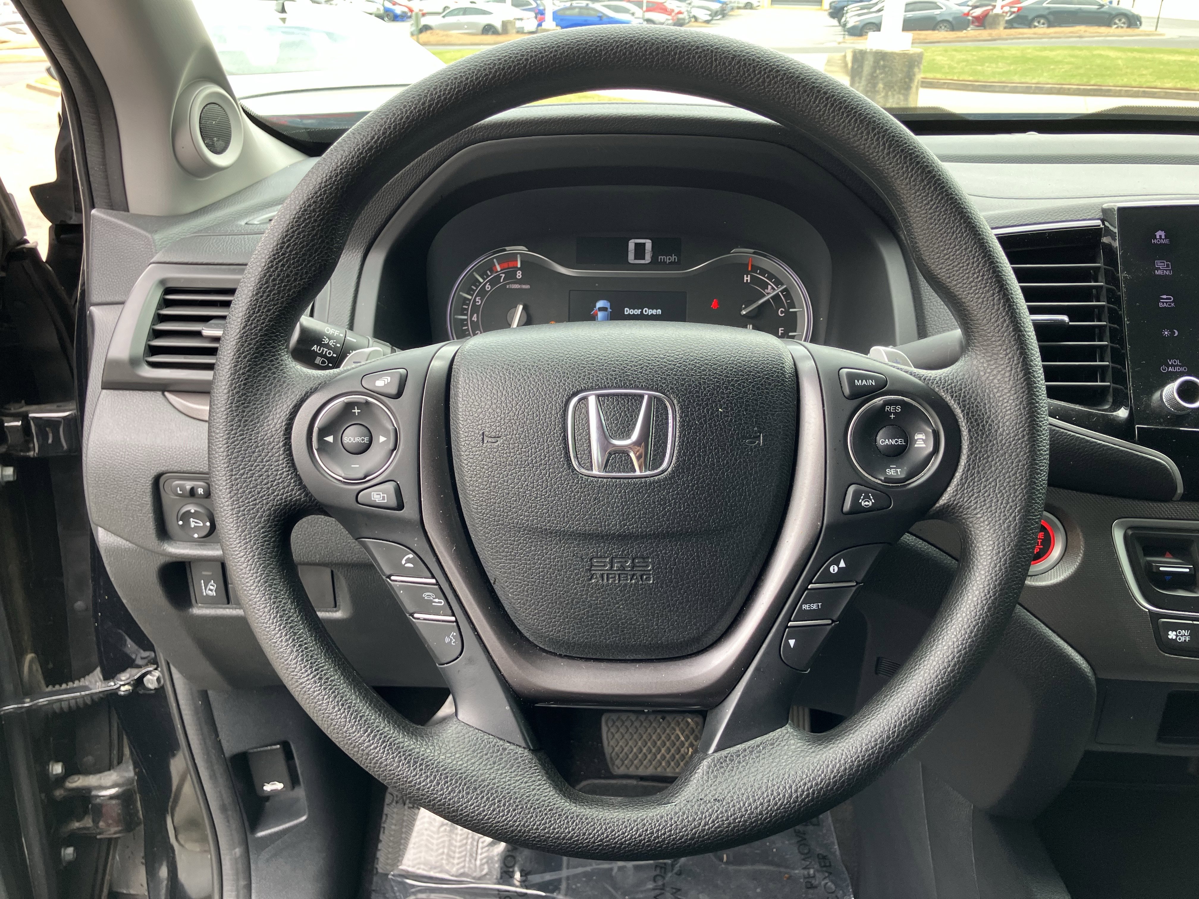 Certified 2023 Honda Ridgeline Sport image 20