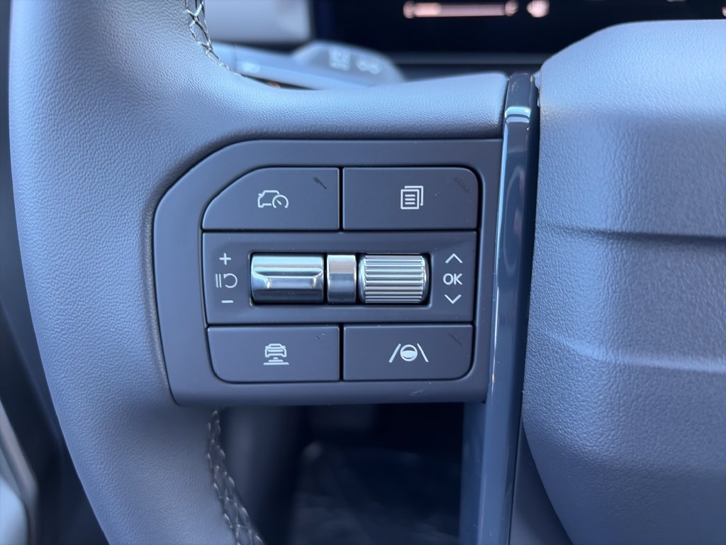 New 2027 Kia Seltos S AWD/4WD image 13