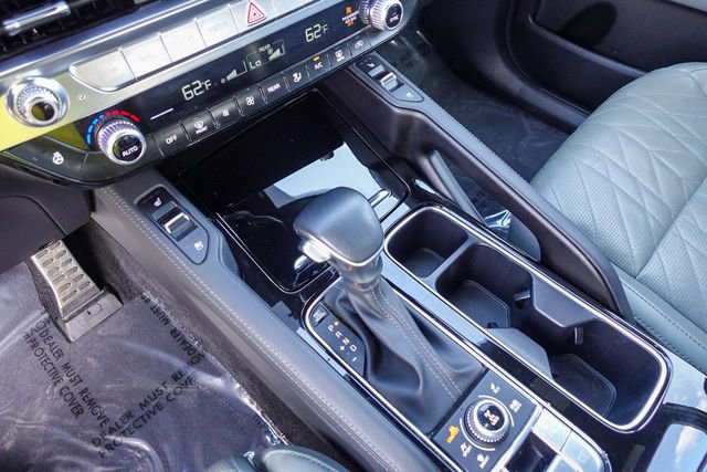 Used 2024 Kia Telluride SX Prestige X-Line image 21