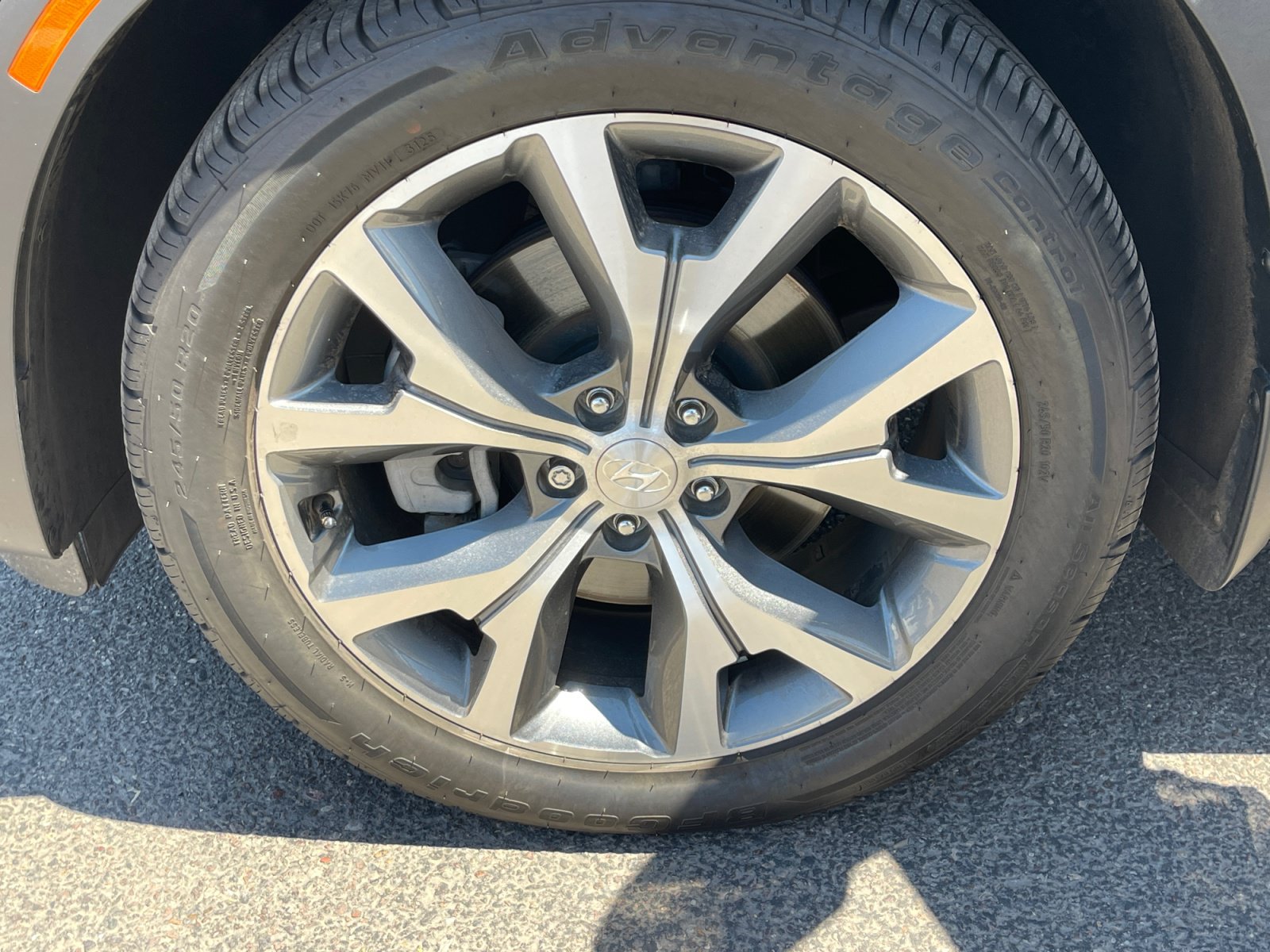 Used 2022 Hyundai Palisade SEL w/ Convenience Package FWD image 26