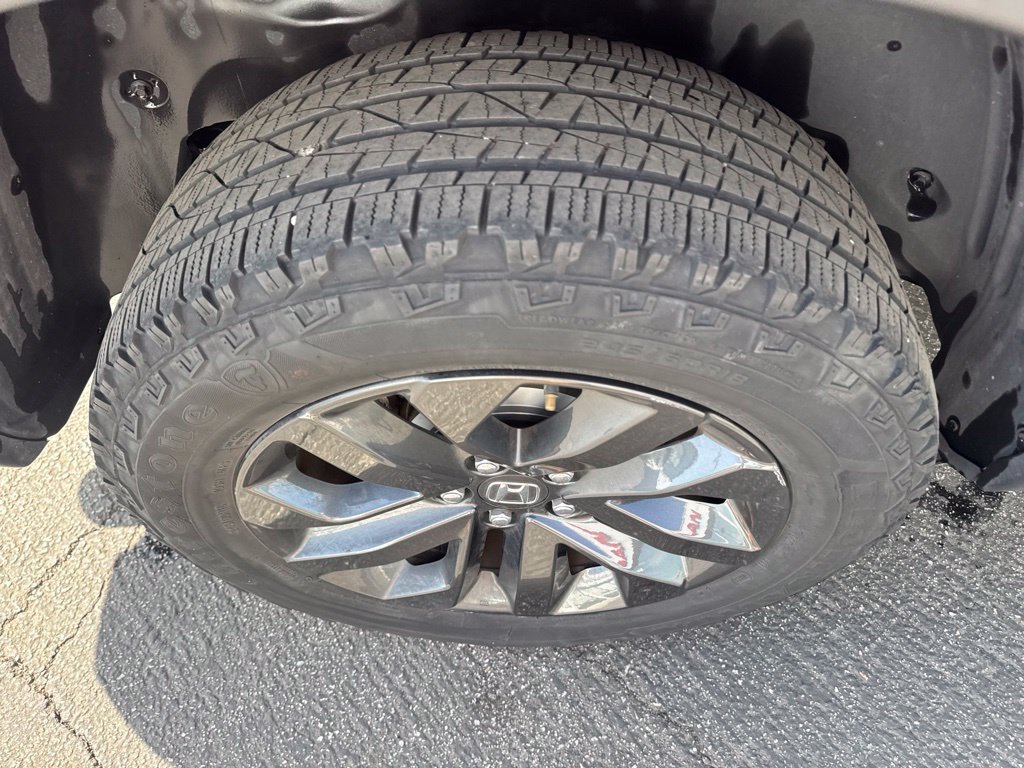 Used 2023 Honda Ridgeline Sport image 10