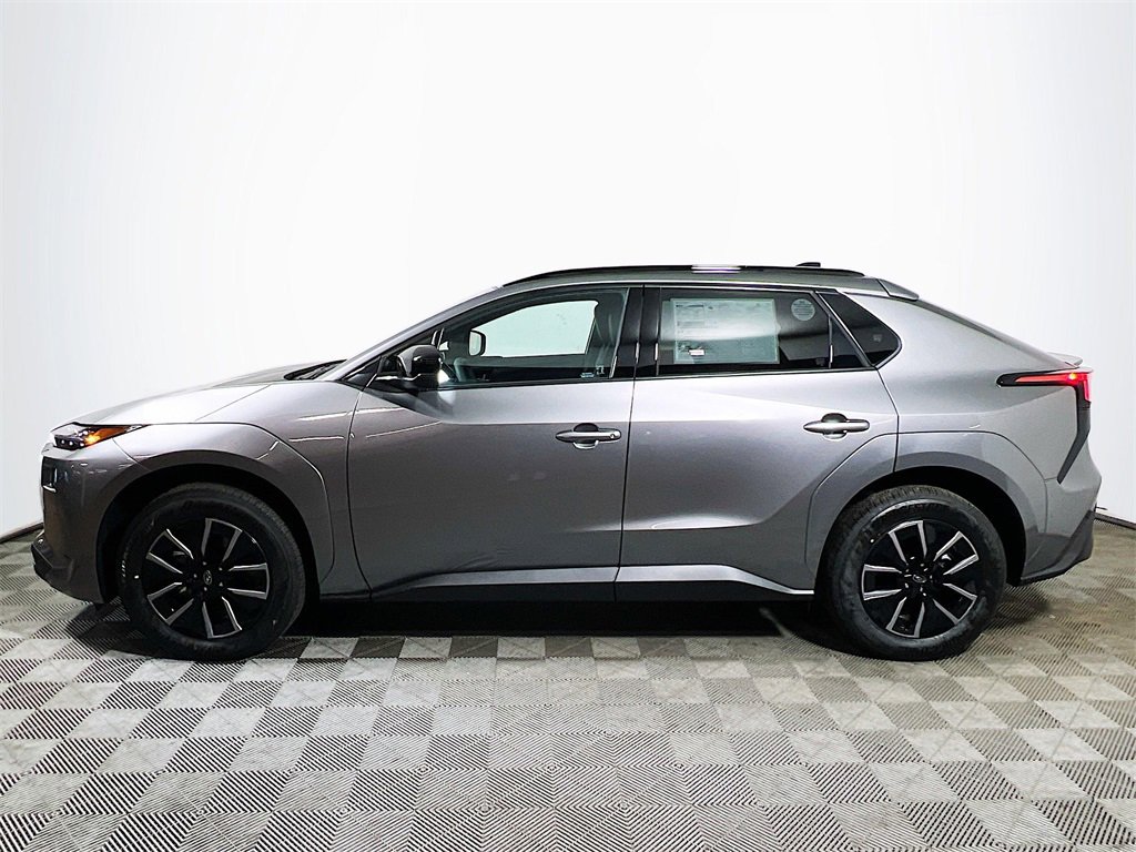 New 2026 Subaru Solterra Premium image 5