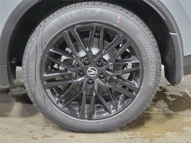 New 2026 Acura MDX A-Spec image 9