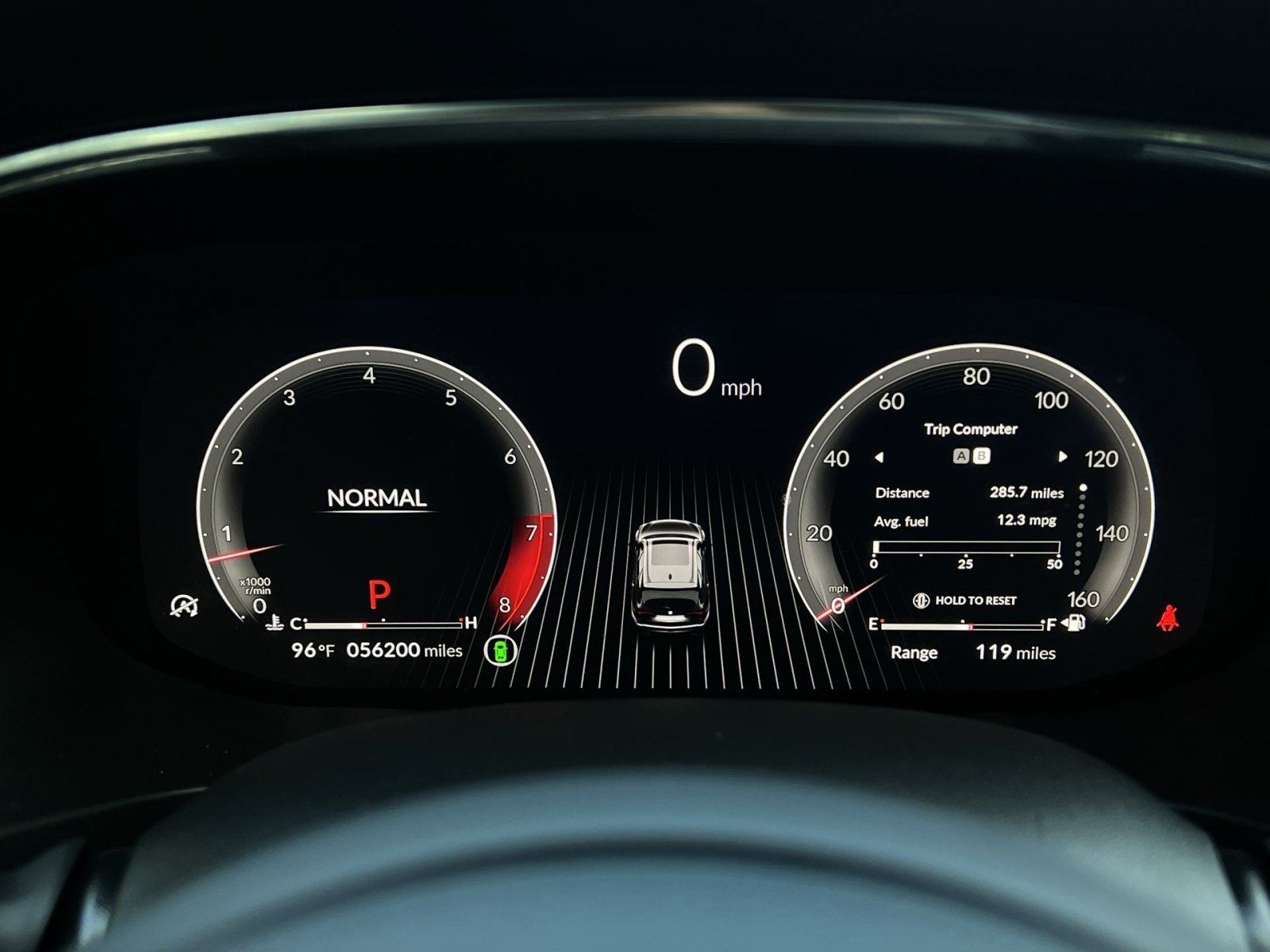 Used 2022 Acura MDX A-Spec AWD/4WD image 25