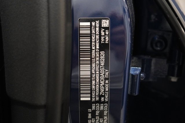 New 2025 Maserati Grecale Modena image 36