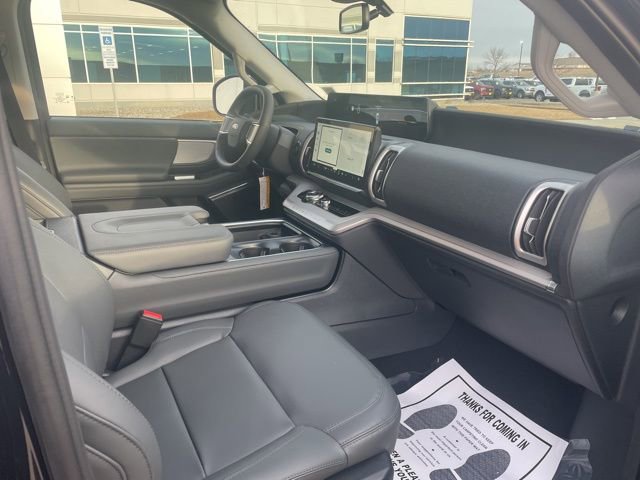 New 2026 Ford Expedition Max Active image 15