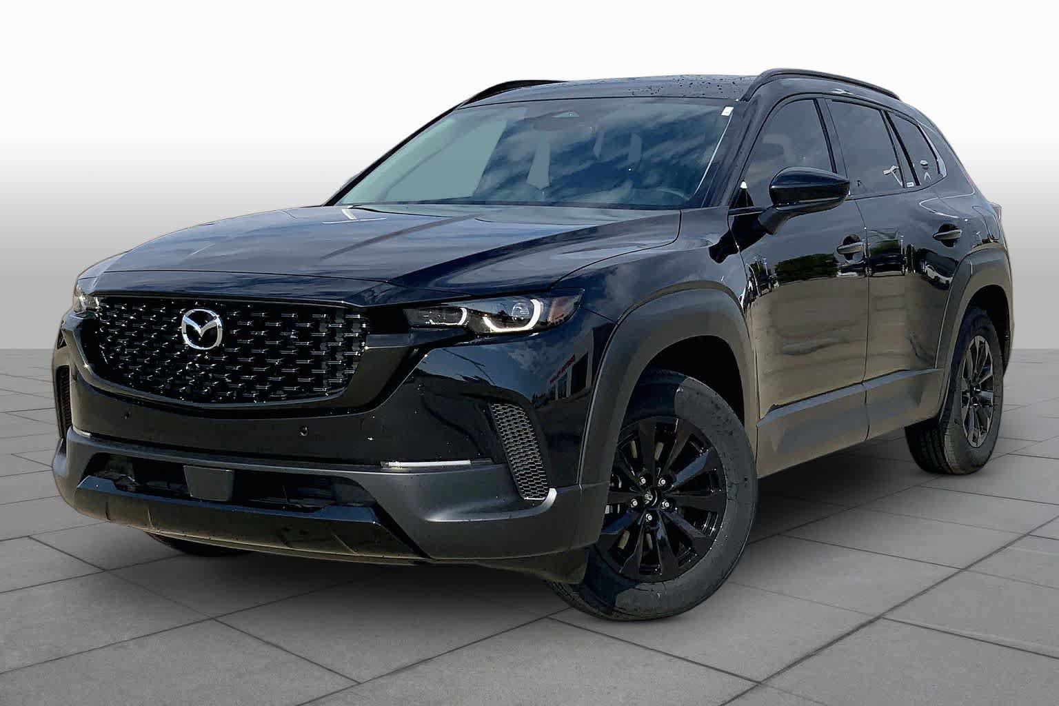 New 2026 MAZDA CX-50 AWD 2.5 Hybrid w/ Weather Package image 1