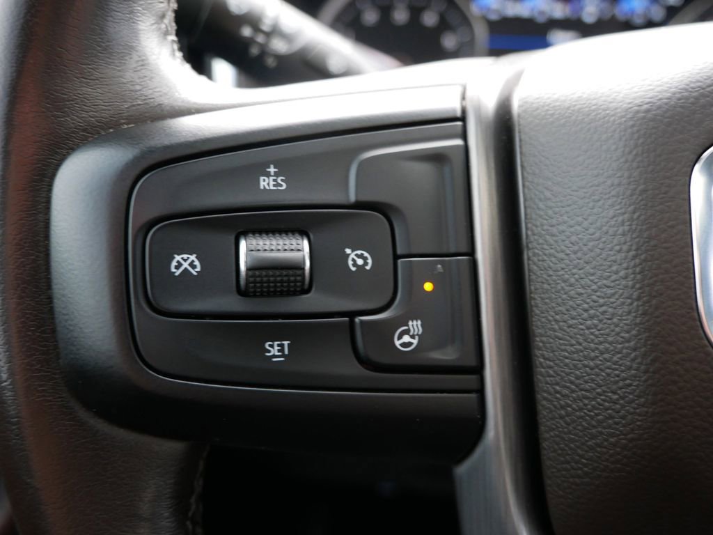 Used 2020 GMC Sierra 1500 Denali AWD/4WD image 27