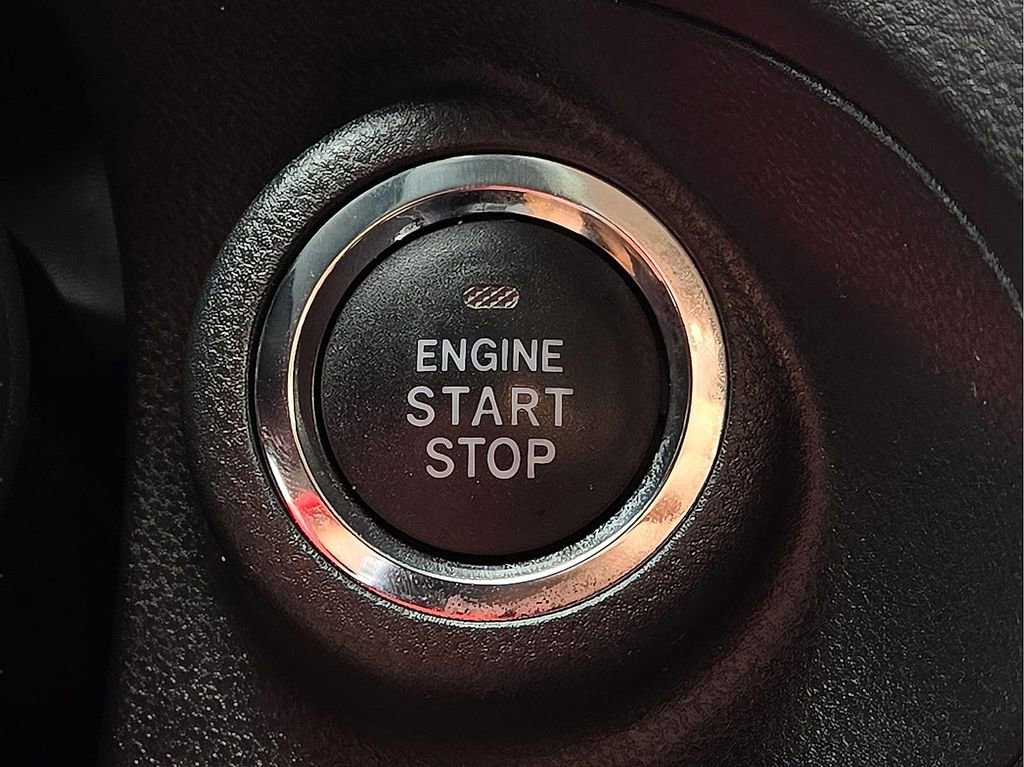 Used 2023 Subaru Forester Limited AWD/4WD image 17