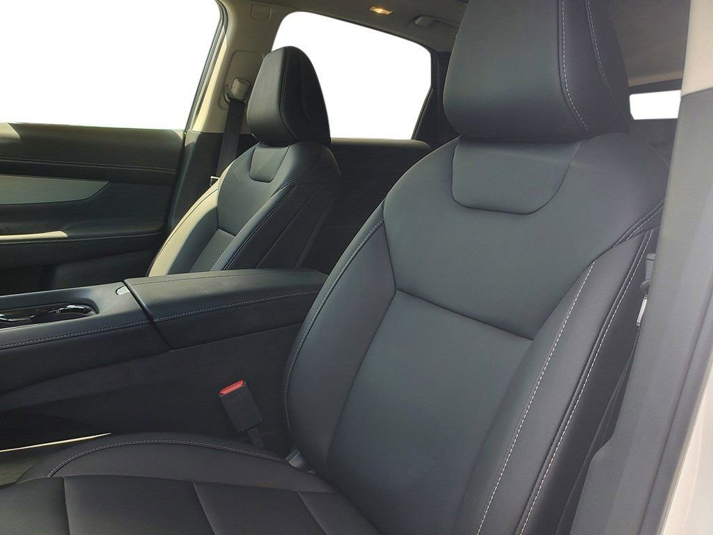 New 2025 Nissan Murano SL w/ Cargo Package image 15