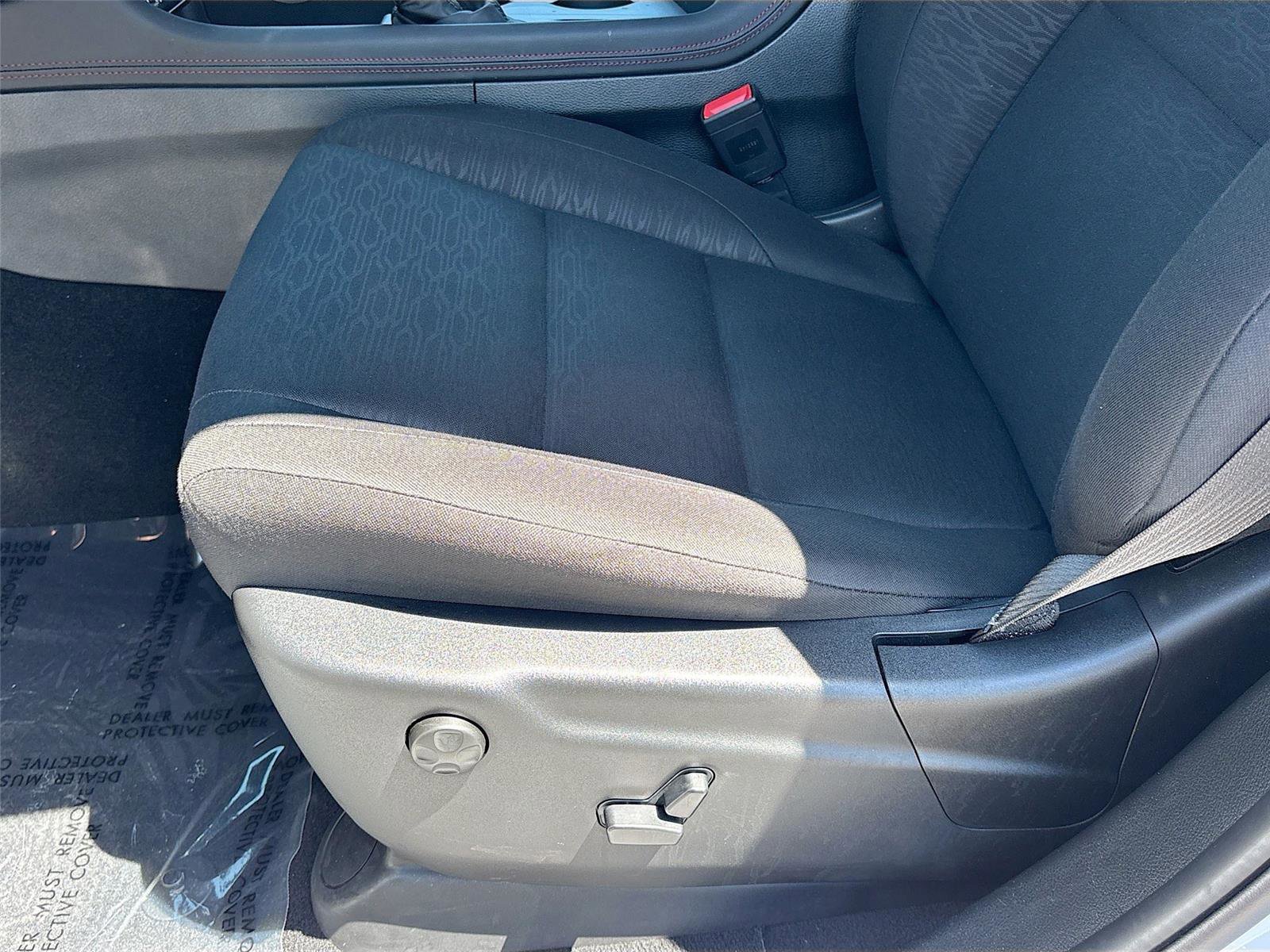 Used 2026 Dodge Durango GT AWD/4WD image 19