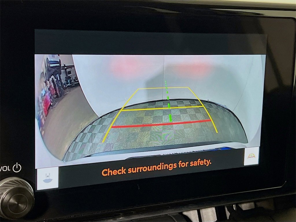 Certified 2025 Toyota RAV4 XLE image 13