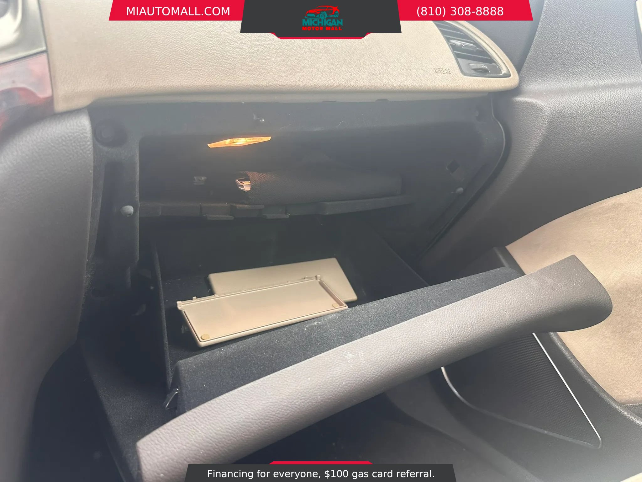 Used 2013 Buick Verano Convenience FWD image 15
