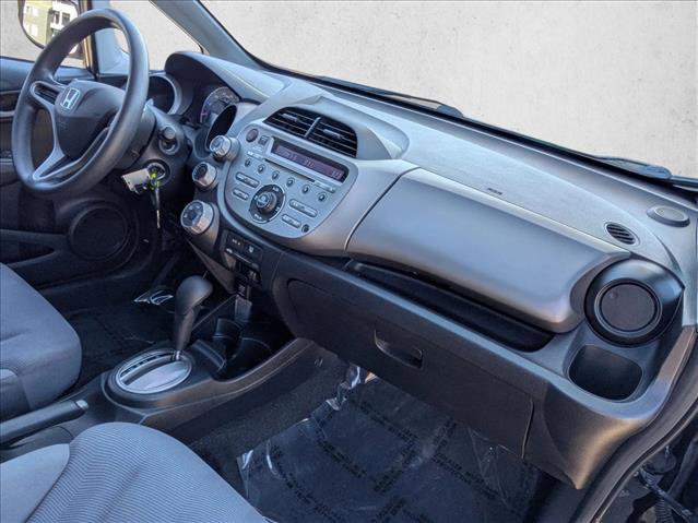 Used 2011 Honda Fit image 20