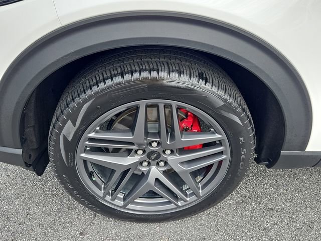 Used 2025 Ford Explorer ST-Line w/ Premium Package image 26