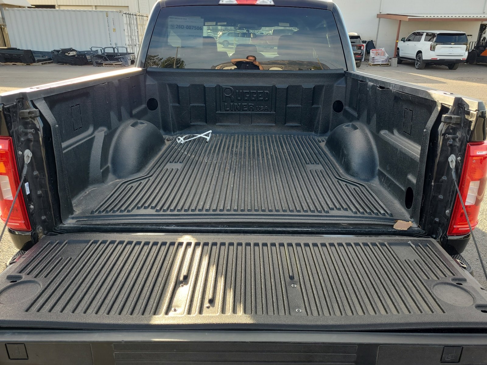 Used 2023 Ford F150 XLT image 27