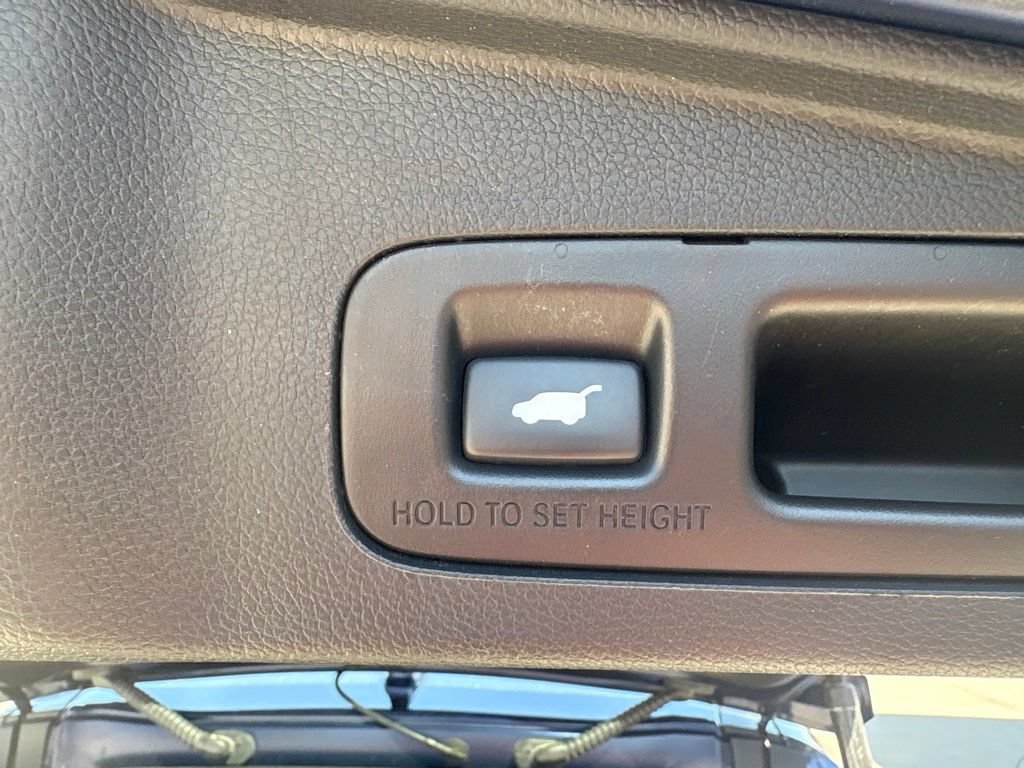 Certified 2017 Honda CR-V Touring image 43
