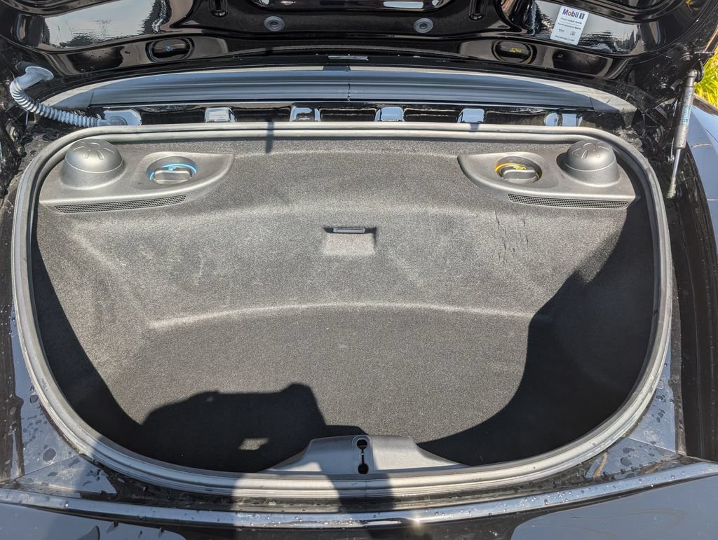 Used 2014 Porsche Boxster S RWD image 19