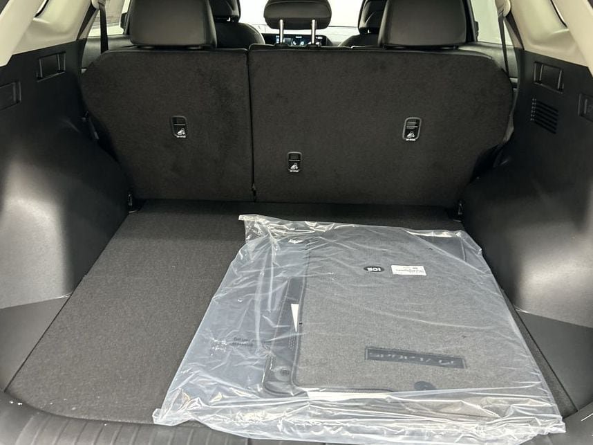 New 2026 Kia Sportage EX AWD/4WD image 20
