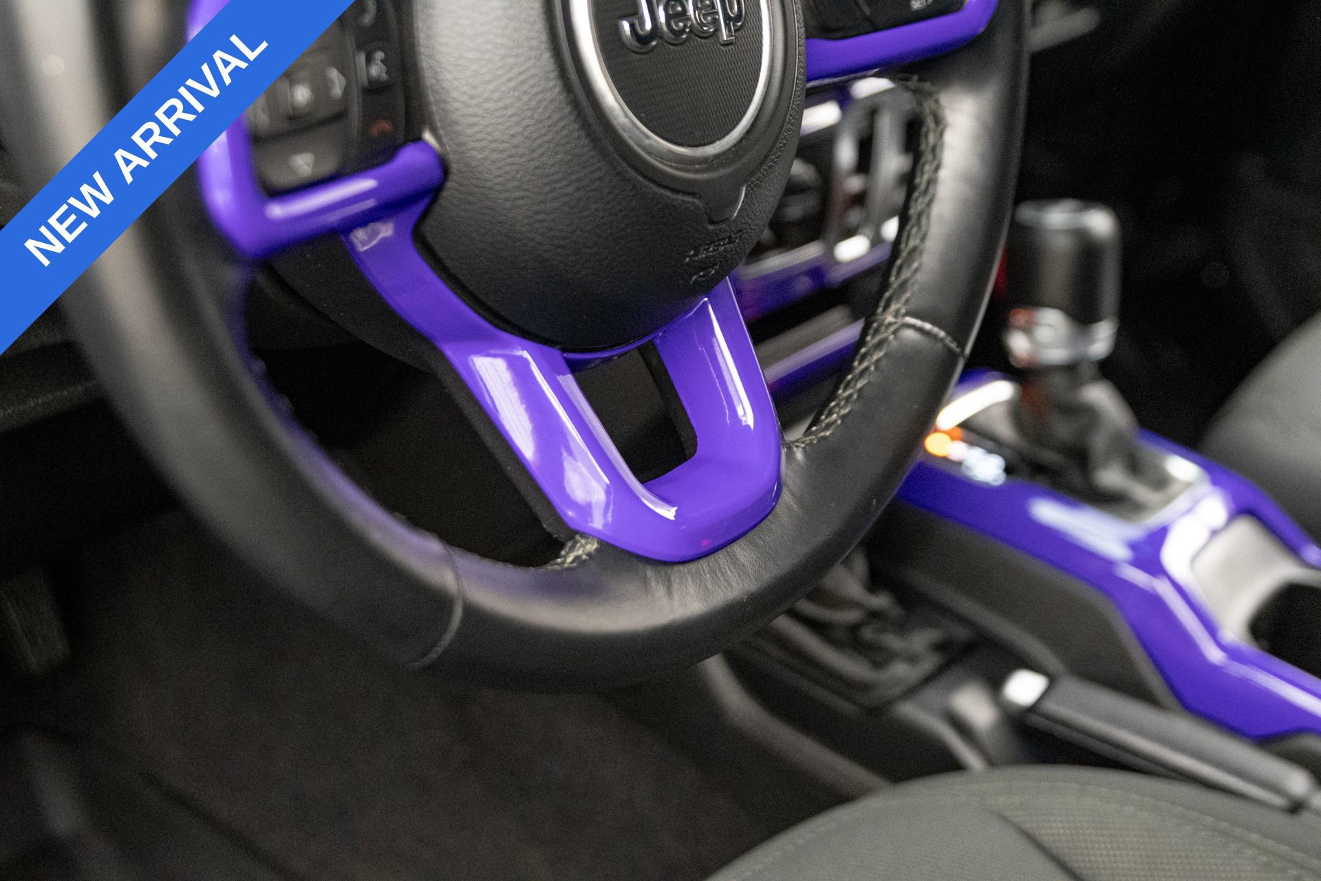 Used 2021 Jeep Wrangler Sport AWD/4WD image 25