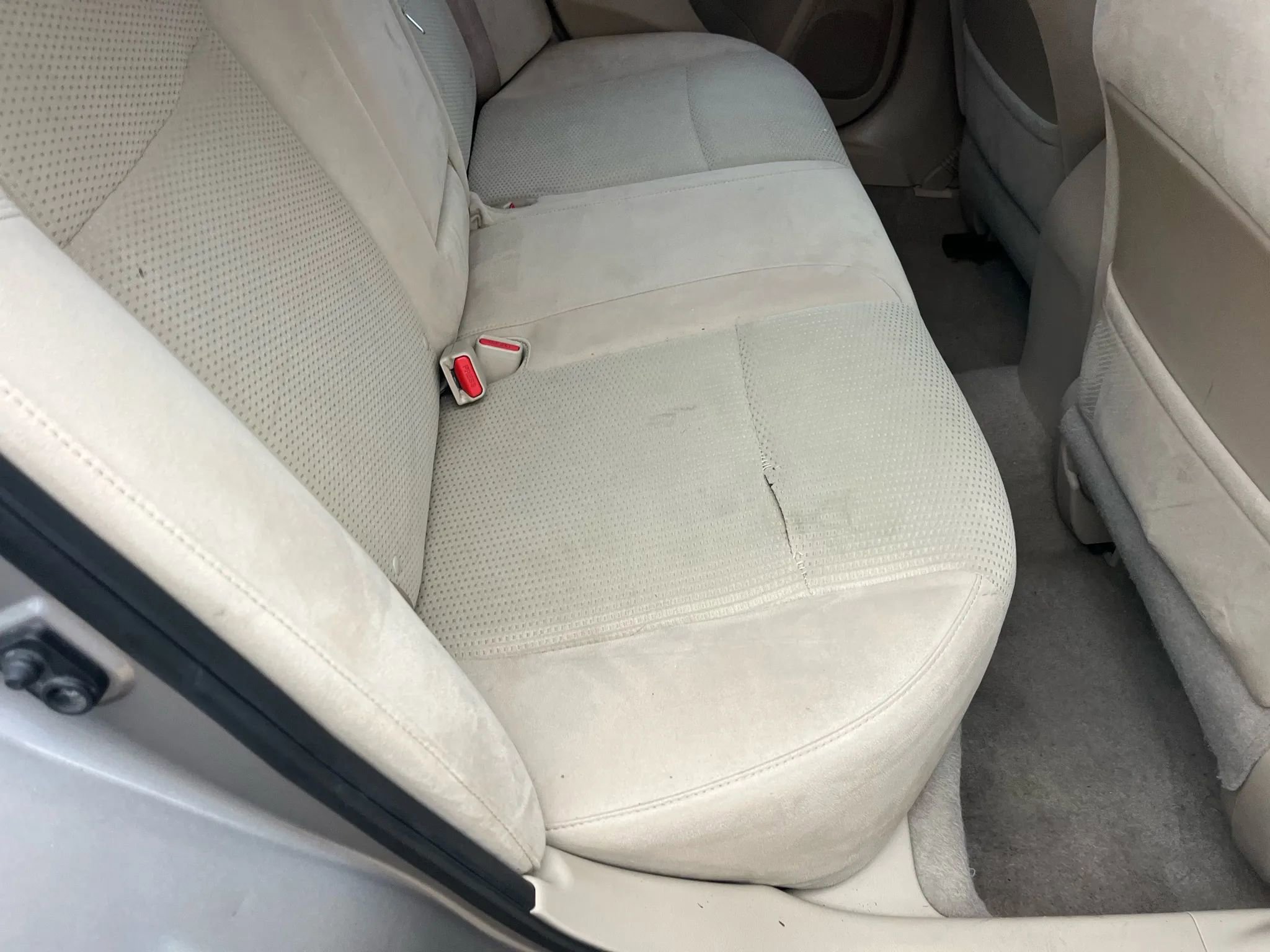 Used 2014 Nissan Altima 2.5 S image 13