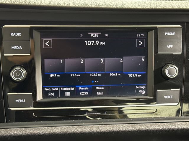 Used 2024 Volkswagen Jetta S FWD image 32