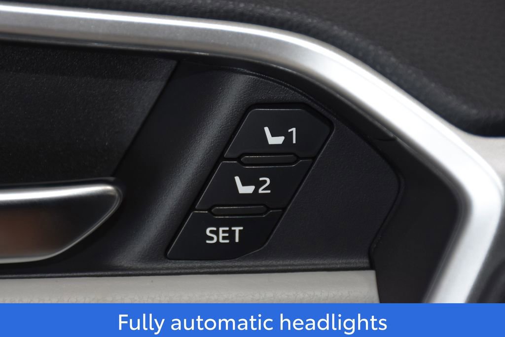 New 2025 Toyota RAV4 XLE Premium image 22