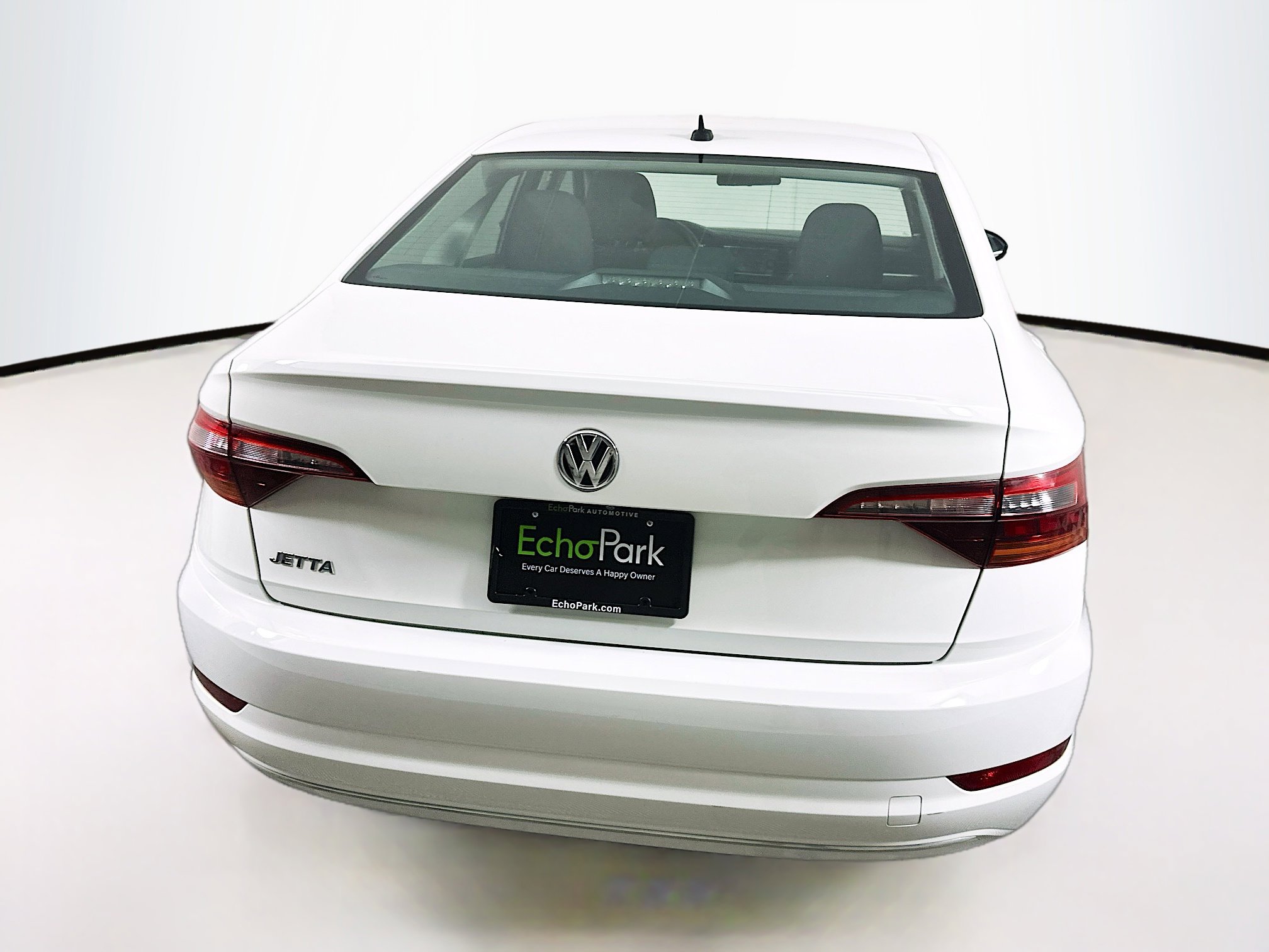Used 2019 Volkswagen Jetta S image 7