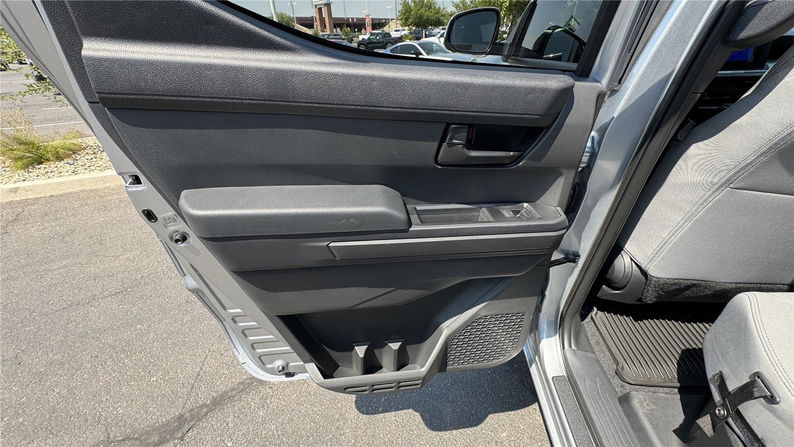 New 2025 Toyota Tacoma SR5 image 10