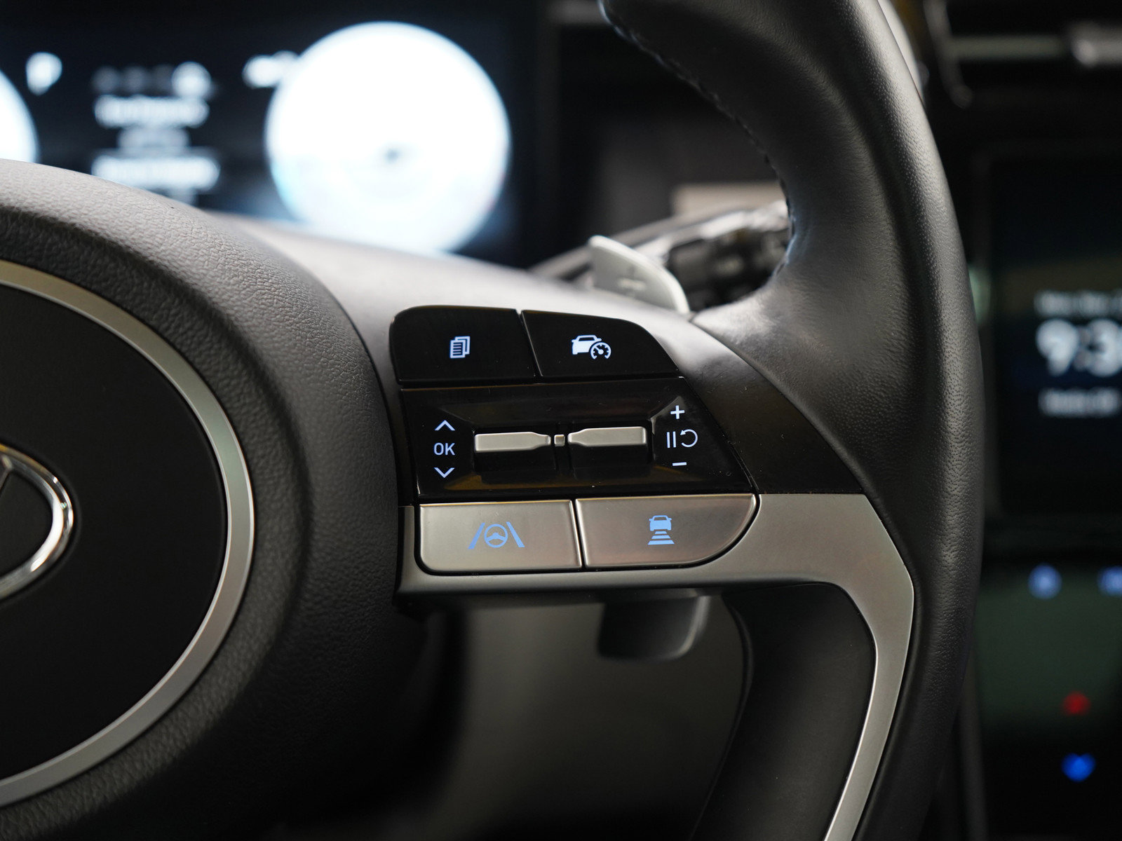 Used 2024 Hyundai Tucson Limited image 26