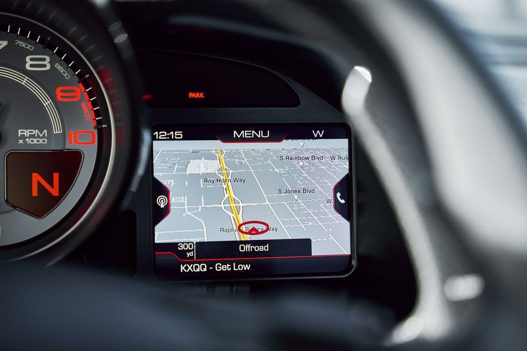 Used 2019 Ferrari 812 Superfast image 54