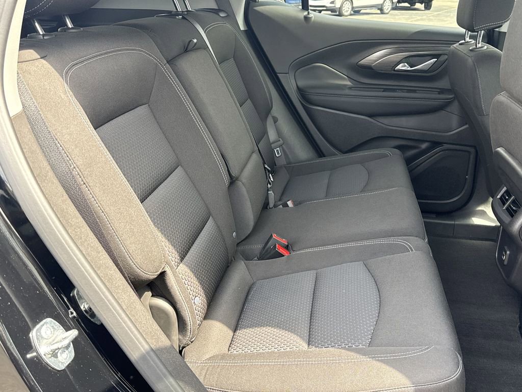 Certified 2024 GMC Terrain SLE w/ Driver Convenience Package image 31