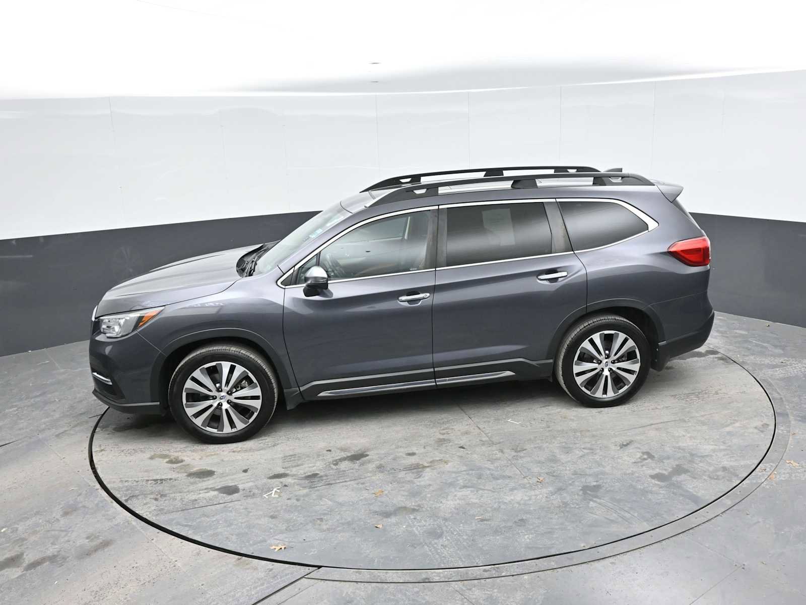 Used 2021 Subaru Ascent Touring AWD/4WD image 45