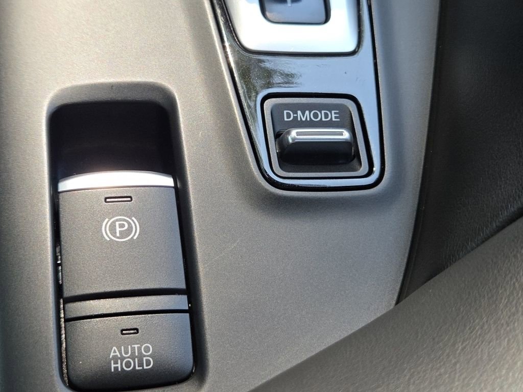 Used 2023 INFINITI QX55 Essential image 10