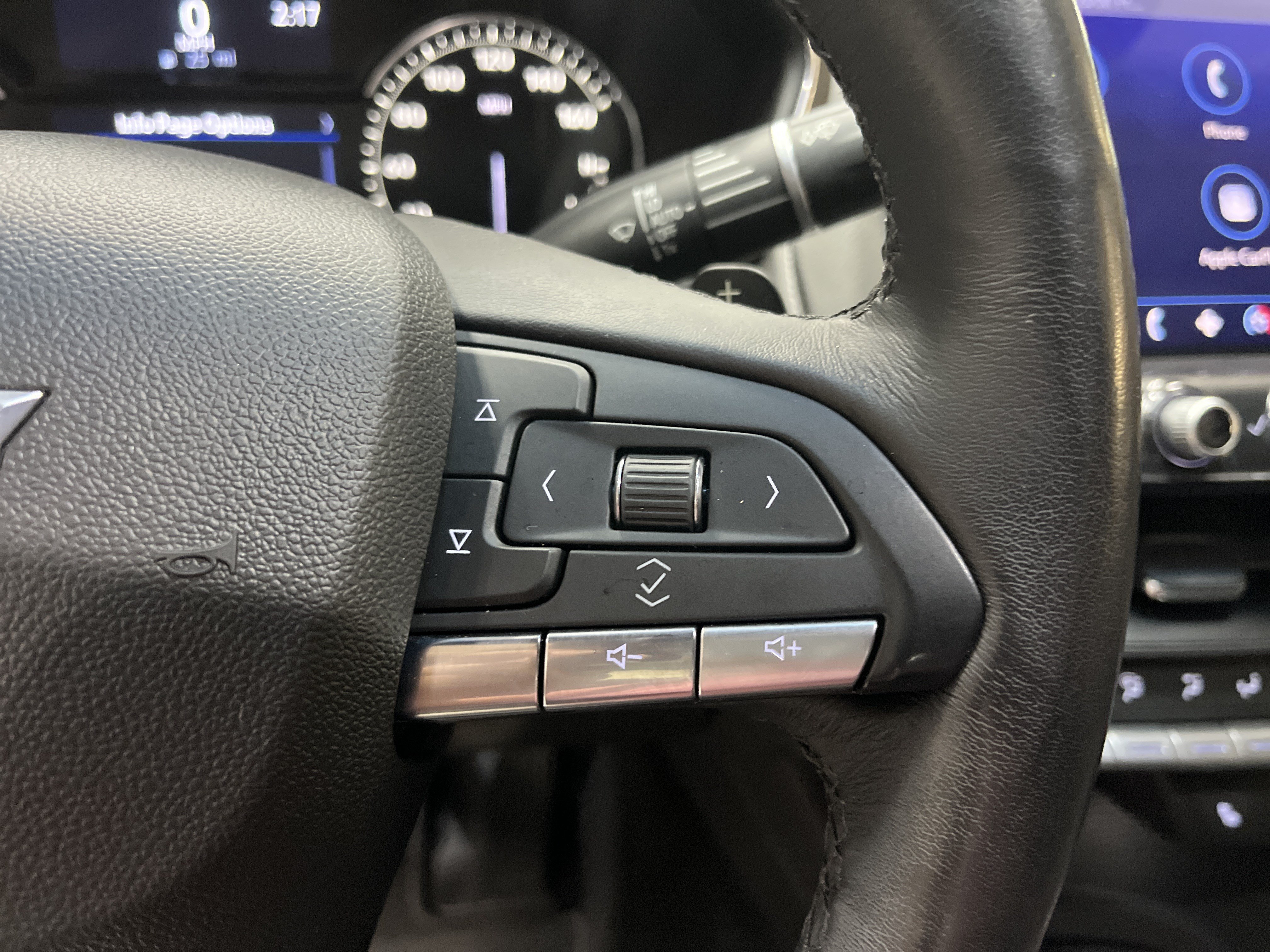 Used 2020 Cadillac CT5 Luxury w/ Cold Weather Package RWD image 20