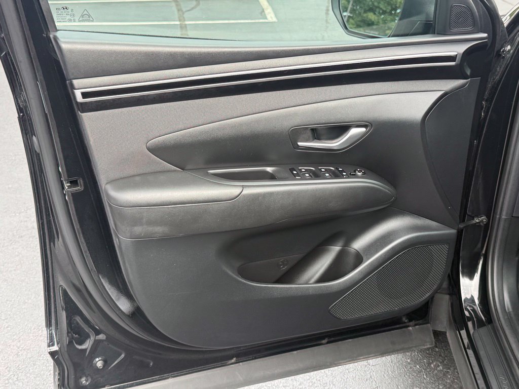 Used 2023 Hyundai Tucson SEL w/ Convenience Package AWD/4WD image 13