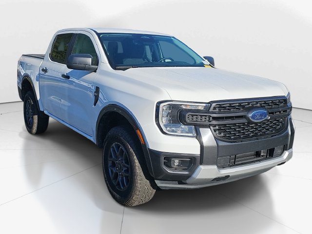 Used 2024 Ford Ranger XLT w/ Trailer Tow Package RWD 360° Tour