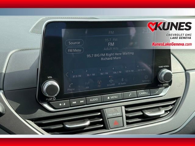 Used 2024 Nissan Altima 2.5 SR FWD image 31